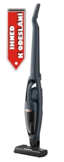 Electrolux ES52B25WET modrý - Vráceno do 14 dnů, použito