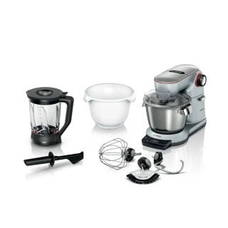 BOSCH MUM 9BX5S22 Optimum - Vráceno do 14 dnů, použito