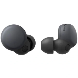 Sony LinkBuds S, černá - vráceno, použito