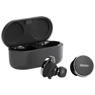 Denon PerL Pro černá - rozbaleno