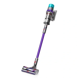 Dyson Gen5 Detect Absolute 446989-01 fialový/stříbrný - vráceno, použito