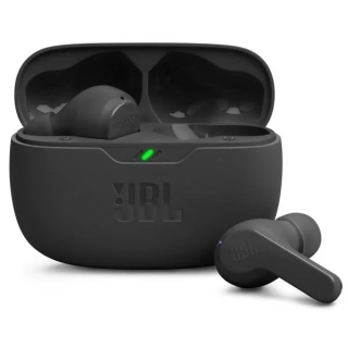 JBL Wave Beam, černá, vráceno do 14 dnů
