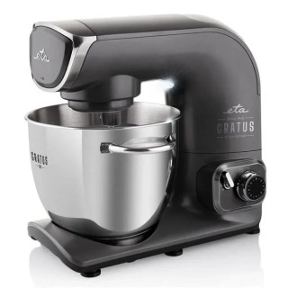 ETA Gratus Evo 1028 90030 šedý, vráceno do 14 dnů, náhradní obal