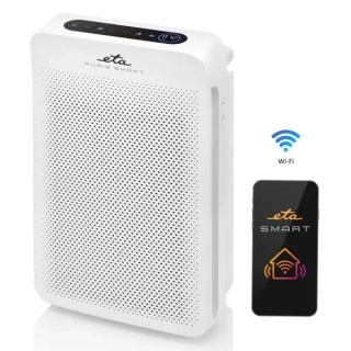ETA Puris Smart ETA456990000 - vráceno, krátkodobě použito, jako nová