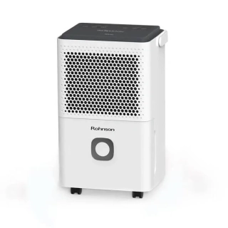 Rohnson True Ion & Air Purifier R-91312- Vráceno do 14 dní, použito