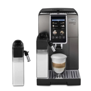 De'Longhi Dinamica Plus ECAM 380.95.TB, vráceno, použito