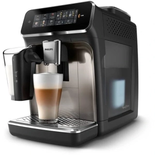 Philips Series 3300 LatteGo EP3347/90, Vráceno, použito