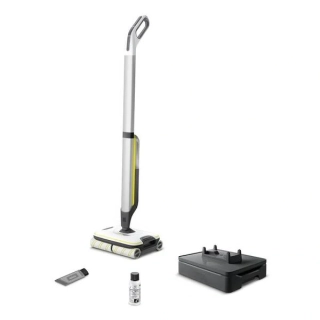 Kärcher FC 7 Cordless 1.055-701.0, vráceno, použito