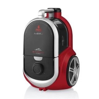 ETA Stormy Turbo 351790000 černý/červený - Vráceno, použito