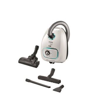 Bosch BGLS4HYG2 bílý - vráceno, použito