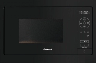 Brandt BMS7120B - mírně poškozený obal, nový výrobek
