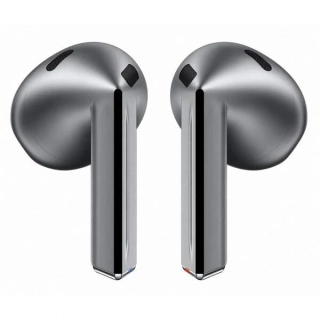 Samsung Galaxy Buds3, stříbrná - ROZBALENO
