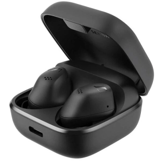 Sennheiser Accentum True Wireless (700262) černá - vráceno do 14 dnů