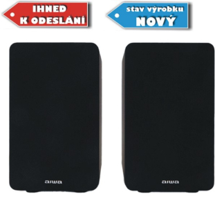 SP-A100 REGÁLOVÉ REPROBOXY 2x70W AIWA
