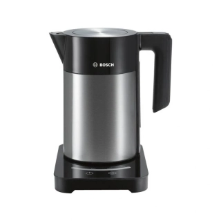 Bosch TWK7203 černá/nerez - kosmetické poškození