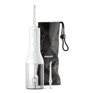 Philips Sonicare Power Flosser HX3806/31 - Vráceno do 14 dnů, nepoužito