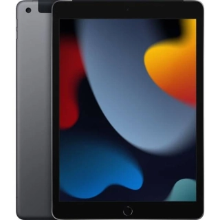 Dotykový tablet Apple iPad 10.2 (2021) W - vráceno, použito