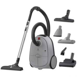 Sáčkový vysavač Electrolux 600 Animal EB - Vráceno do 14 dnů