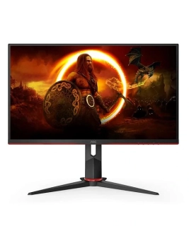 Monitor AOC 27G2SPU 27",LED, IPS, 1ms, 1, vráceno do 14 dnů