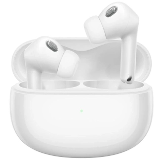 Xiaomi Buds 3T Pro bílá - rozbaleno, jako nové