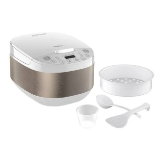 Multifunkční hrnec Tefal RK622130 Simply, vráceno do 14 dnů
