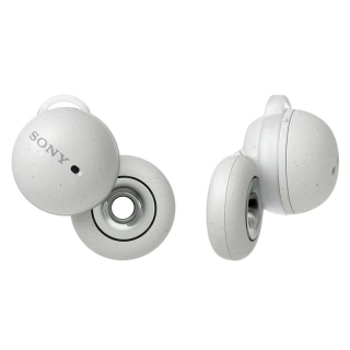 Sony LinkBuds (WFL900W.CE7) bílá - vráceno, použito