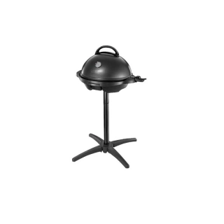RUSSELL HOBBS George Foreman 22460-56 černý - poškozený obal, kosmetické poškození