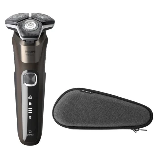 Philips Series 5000 S5886/30 Wet & Dry - vráceno, použito, náhradní obal