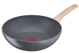 Pánev WOK Tefal Natural Force G2661972, 28 cm- kosmetické poškození