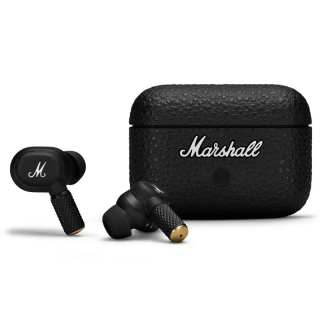 Marshall MOTIF II A.N.C černá - Vráceno do 14 dnů