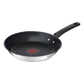 Tefal Duetto+ SS G7334055 - vlásečnicové škrábance na plášti