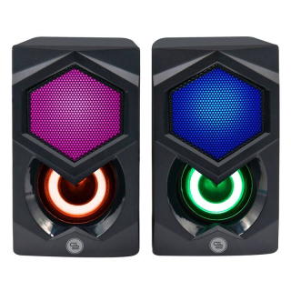 GoGEN RGB (PSU104) černé