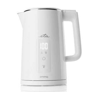 ETA Emma 5595 90010 bílá, mírně poškozený obal