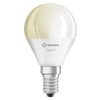 LEDVANCE SMART+ WiFi Mini Bulb Dimmable 5W E14 (4058075485594)