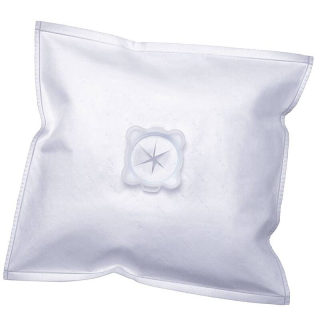 Rowenta Wonderbag WB4847 (4 ks) bílý