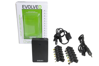 EVOLVEO Chargee B70, 70W