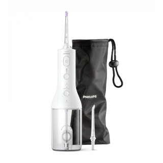 Philips Sonicare Power Flosser HX3826/31 bílá - Vráceno do 14 dnů