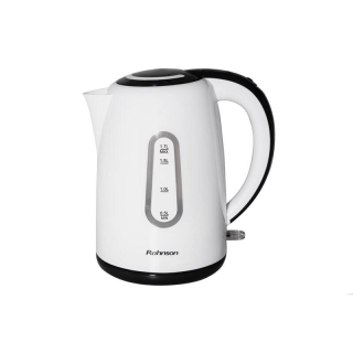 Rychlovarná konvice Rohnson R-7110-mírně poškozený obal