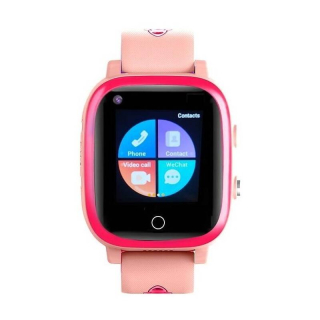 Garett Kids Sun Pro 4G (SUN_PRO_4G_PINK) růžové - vráceno, použito, jako nové