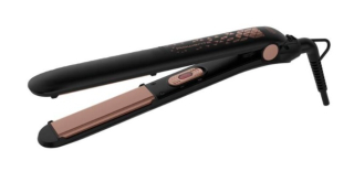 Rowenta Easyliss II Copper Forever SF1629F0, černá- Rozbaleno