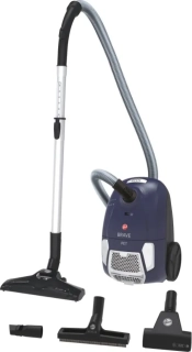 Hoover Brave BV60PET 011, vráceno - použito
