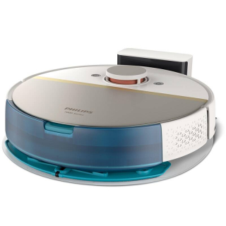 Robotický vysavač Philips Series 7000 XU7000/02, vráceno - použito