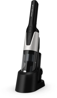 Rowenta AC9736WO Xtouch Black, vráceno - použito