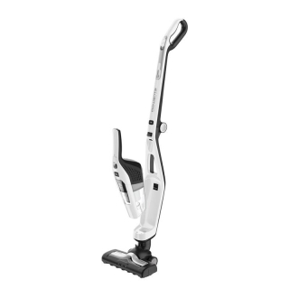 Tyčový vysavač Rowenta Dual Force 2v1 RH6737WH, vráceno - použito