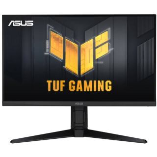Asus TUF Gaming VG27AQ3A (90LM0940-B01970) černý, vráceno do 14 dnů, použito