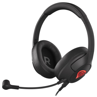 Genesis RADON 800, 7.1 Virtual (NSG-1791) černá, vráceno, použito
