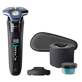 Philips Series 7000 S7886/55 Wet & Dry - ROZBALENO, nepoužito