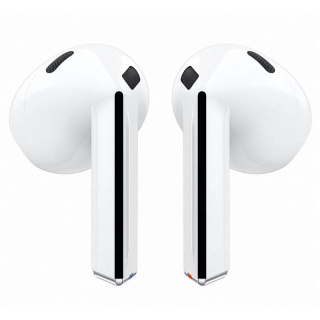 Samsung Galaxy Buds3 (SM-R530NZWAEUE) bílá - vráceno do 14 dnů, použito