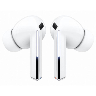 Samsung Galaxy Buds3 Pro (SM-R630NZWAEUE) bílá - vráceno do 14 dnů