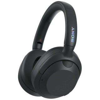 Sony ULT WEAR (WHULT900NB.CE7) černá - ROZBALENO